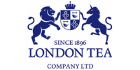 Logo London Tea